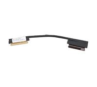 BestParts M2 SATA SSD Cable conector de unidad de repuesto para Lenovo ThinkPad T570 P51s T580 P52S 01ER035 1ER035 NO M2.5 SSD 01ER034