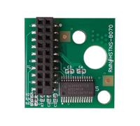 BestParts Módulo de plataforma confiable TPM 2.0 de repuesto para servidor HPE ProLiant Gen9