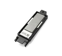 BestParts NGFF M.2 Soporte de bandeja SSD Caddy Tornillo de repuesto para Lenovo ThinkPad P50 P51 P70 4XB0K59917 AP0Z6000700