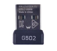 BestParts Nuevo USB dongle ratón receptor adaptador de reemplazo para Logitech G502 Lightspeed ratón inalámbrico para juegos