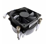 BestParts Repuesto de disipador de calor y ventilador de CPU para HP EliteDesk 705 800 600 G2 SFF Desktop 810285-001 804057-001