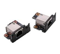 BestParts SPS PCA Flex IO NIC 1P 1GBE Reemplazo para HP 405 705 Z2 G4 L04211-003 L19378-001 AMD