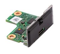 BestParts Tipo-C USB 3.1 Gen2 Port Flex IO tarjeta pequeña de repuesto para HP 400 600 705 800 G4 DM Mini SFF MT 3TK78AA