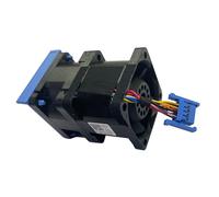 BestParts Ventilador de refrigeración compatible con Dell PowerEdge R450 R650xs Server 1K9YK