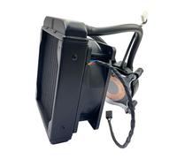 BestParts Ventilador de refrigeración por agua líquida de 95 W compatible con Dell Alienware Aurora R6 R7 R8 R9 R10 R11 R12