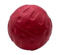 Bestpets AQUADOG - Bola Flotante roja pequeña