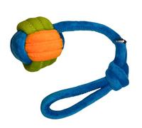 Bestpets BP - Pelota y Manta de Nudo Suave de 40 cm