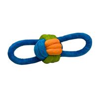 Bestpets BP Soft Knot Tug&Ball 23CM