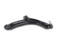 BESTPRICE 1x Brazo de control con rótula delantera derecha compatible con AUDI Q3, SEAT ATECA, SKODA KODIAQ, KAROQ, SUPERB 3, VW PASSAT B8, TOURAN, TIGUAN