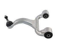 BESTPRICE 1x Brazo de control del eje delantero, delantero superior derecho con casquillo de cojinete y rótula compatible con MERCEDES-BENZ Clase M (W163)