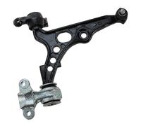 BESTPRICE 1x Brazo de control del eje delantero, inferior derecha con casquillo de cojinete y r-tula compatible con CITROèN EVASION,JUMPY,FIAT SCUDO,ULYSSE,LANCIA ZETA (22),PEUGEOT 806 (221),EXPERT