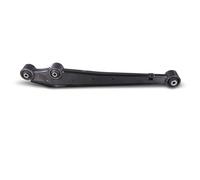 BESTPRICE 1x Brazo de control Trasero Izquierdo compatible con GM KOREA MATIZ (M100, M150), OPEL AGILA (A), SUBARU JUSTY (G3X), SUZUKI ALTO (FF), IGNIS (MH)(FH), WAGON R+ (EM) (MM), ALTO VII (GF)
