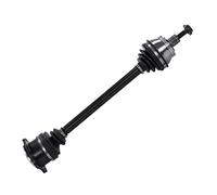 BESTPRICE 1x Eje de transmisión delantero izquierdo Compatible con AUDI A4 B5 (8D2)(8D5), A4 B6, A4 B6, SKODA SUPERB 1 (3U4), VW PASSAT B5 (3B2) (3B5), PASSAT B5.5 (3B3) (3B6)