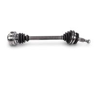 BESTPRICE 1x Eje de transmisión delantero izquierdo Compatible con VW MULTIVAN T5, MULTIVAN T6, TRANSPORTER T5, TRANSPORTER T6 / CARAVELLE T6