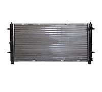 BESTPRICE 1x Enfriador de motor enfriador de agua para los coches con caja de cambios manual Compatible con VW TRANSPORTER T4 Autobús, furgoneta, camión de plataforma