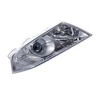 BESTPRICE 1x Faro delantero Faro principal derecho (lado del pasajero) con servomotor Compatible con SKODA OCTA6A 2 (1Z3), OCTA6A 2 estate (1Z5)