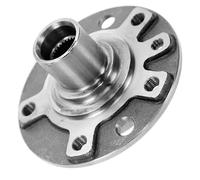 BESTPRICE 1x Juego de cojinetes de cubo de rueda delantero Compatible con OPEL VECTRA B (J96),VECTRA B Caravan (J96),VECTRA B CC (J96),SAAB 9-3 (YS3D),9-3 Cabriolet (YS3D),9-5 (YS3E),9-5 Estate (YS3E)