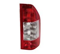 BESTPRICE 1x Piloto trasero derecho blanco Compatible con MERCEDES-BENZ SPRINTER 2-t (B901, B902), SPRINTER 3-t (B903), SPRINTER 4-t bus (B904), SPRINTER 4-t furgoneta (B904)