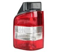 BESTPRICE 1x Piloto trasero derecho Compatible con VW MULTIVAN T5 (7HM, 7HN, 7HF, 7EF, 7EM, 7EN), TRANSPORTER T5 Bus (7HB, 7HJ, 7EB, 7EJ), TRANSPORTER T5 Box (7HA, 7HH, 7EA, 7EH)