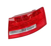 BESTPRICE 1x Piloto trasero derecho LED exterior sin portalámparas Compatible con AUDI A6 C6 (4F2)