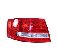 BESTPRICE 1x Piloto trasero exterior izquierdo sin LED sin portalámparas Compatible con AUDI A6 C6 (4F2)