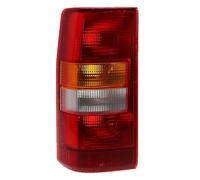 BESTPRICE 1x Piloto trasero izquierdo amarillo Compatible con CITROËN JUMPY 1 (U6U_), JUMPY 1 furgoneta (BS_, BT_, BY_, BZ_), FIAT SCUDO (220_), PEUGEOT EXPERT (224_), EXPERT furgoneta (222)