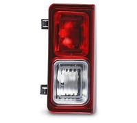 BESTPRICE 1x Piloto trasero izquierdo Compatible con FIAT TALENTO (296_),NISSAN NV300 furgoneta (X82),NV300 familiar (X82),OPEL VIVARO B furgoneta (X82),RENAULT TRAFIC 3 autobús (JG_),furgoneta (FG_)