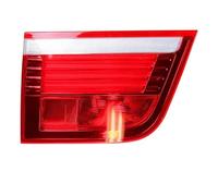 BESTPRICE 1x Piloto trasero izquierdo interior LED rojo/blanco sin portalámparas Compatible con BMW X5 (E70)