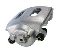 BESTPRICE 1x Pinza de freno delantera izquierda, compatible con JEEP CHEROKEE (XJ), GRAND CHEROKEE I (ZJ, ZG), WRANGLER I (YJ, SJ_), WRANGLER II (TJ)