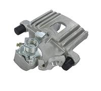 BESTPRICE 1x Pinza de freno trasera derecha sin soporte, compatible con MINI MINI (R50, R53), MINI Convertible (R52)