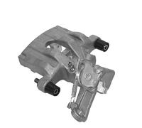 BESTPRICE 1x Pinza de freno trasera derecha sin soporte, compatible con OPEL VECTRA C (Z02) (Z02), SAAB 9-3 (YS3F, E79, D79, D75), 9-3 Convertible (YS3F), 9-3 Estate (E50), 9-3X (YS3)