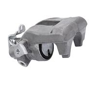 BESTPRICE 1x Pinza de freno trasera izquierda, compatible con PEUGEOT 207 (WA_, WC_), 207 CC (WD_), 207 SW (WK_)