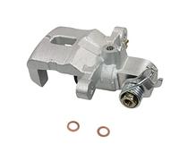 BESTPRICE 1x Pinza de Freno Trasera Izquierda con 1 pistón, Compatible con KIA PICANTO I (SA)