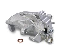 BESTPRICE 1x Pinza de freno trasera izquierda pinza de puño sin soporte, compatible con NISSAN NV300 (X82), PRIMASTAR (X83), OPEL VIVARO, RENAULT TRAFIC II (JL)(FL)(EL), TRAFIC III (JG_)(FG_)(EG_)