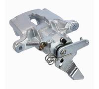 BESTPRICE 1x Pinza de freno trasera izquierda, sin soporte, compatible con NISSAN INTERSTAR (X70), OPEL MOVANO A (X70), RENAULT MASTER II (JD) (FD)(ED/HD/UD)