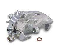 BESTPRICE 1x Pinza de freno trasero derecho pinza de freno sin soporte, compatible con NISSAN NV300 (X82), PRIMASTAR (X83), OPEL VIVARO, RENAULT TRAFIC II (JL)(FL)(EL), TRAFIC III (JG_)(FG_)(EG_)