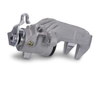 BESTPRICE 1x Pinza de freno trasero izquierdo sin soporte, compatible con AUDI A3, TT, SEAT CORDOBA, IBIZA III (6L1), LEON, TOLEDO, SKODA FABIA 1, FABIA 2, ROOMSTER, VW GOLF 4, NEW BEETLE, POLO,