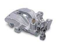 BESTPRICE 1x Pinza de freno trasero lado derecho Compatible con FORD GALAXY Mk1, SEAT ALHAMBRA, CORDOBA, IBIZA TOLEDO, VW CORRADO, GOLF 3, GOLF 4 Cabrio, PASSAT B3/B4, POLO, SHARAN, VENTO,