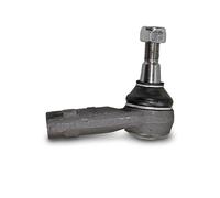 BESTPRICE 1x rótula de dirección delantera derecha/izquierda Compatible con AUDI Q7 (4LB), PORSCHE CAYENNE (92A) (9PA), VW AMAROK, TOUAREG (7LA, 7L6, 7L7), TOUAREG (7P5, 7P6)