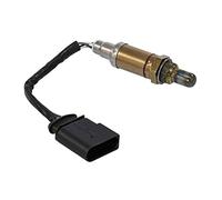 BESTPRICE 1x Sonda Lambda 4-pin Compatible con SEAT CORDOBA 6L IBIZA 6L SKODA FABIA 1 6Y FABIA 2 RAPID ROOMSTER 5J VW POLO 9N POLO V 6R