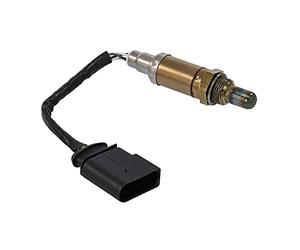 BESTPRICE 1x Sonda Lambda 4-pin Compatible con SEAT CORDOBA 6L IBIZA 6L SKODA FABIA 1 6Y FABIA 2 RAPID ROOMSTER 5J VW POLO 9N POLO V 6R