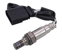 BESTPRICE 1x Sonda Lambda antes del catalizador 4-pin Compatible con SEAT IBIZA III (6L1), SKODA FABIA 1 (6Y2) (6Y5) (6Y3), FABIA 2 (542) (545), VW FOX (5Z1, 5Z3, 5Z4), POLO (9N_, 9A_) (6R1, 6C1)