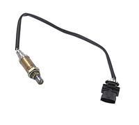 BESTPRICE 1x Sonda Lambda antes del catalizador 4 polos Compatible con OPEL ASTRA G (T98), CORSA B (S93), CORSA C (X01), MERIVA A (X03), VECTRA C (Z02), ZAFIRA A (T98)