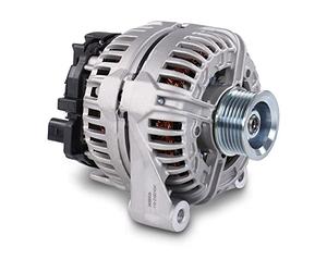 BESTPRICE ATP 1x Alternador 14V 150A | Compatible con: BMW 3, 3 Cabriolet, 3 Compact, 3 Coupe, 3 Touring, X3, X5, Land Rover Freelander I