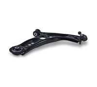 BESTPRICE ATP 1x Brazo de control del eje delantero, delantero derecho