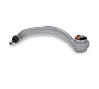 BESTPRICE ATP 1x Brazo de control del eje delantero, trasero inferior izquierdo