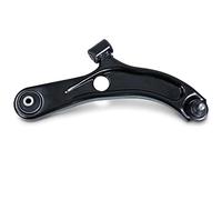 BESTPRICE ATP 1x Brazo de control eje delantero, delantero inferior derecho