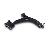 BESTPRICE ATP 1x Brazo de control eje delantero, inferior derecho compatible