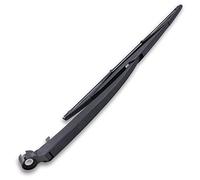 BESTPRICE ATP 1x Brazo de limpiaparabrisas trasero,