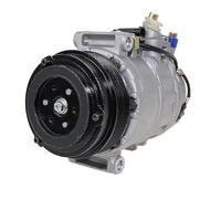 BESTPRICE ATP 1x Compresor de aire acondicionado